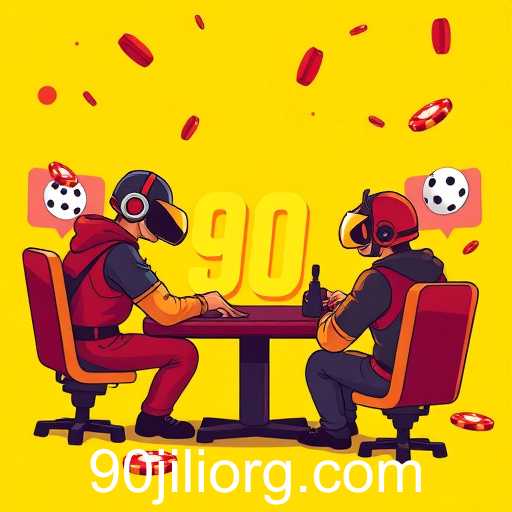 Revolutionizing Online Gaming: The Rise of 90jili
