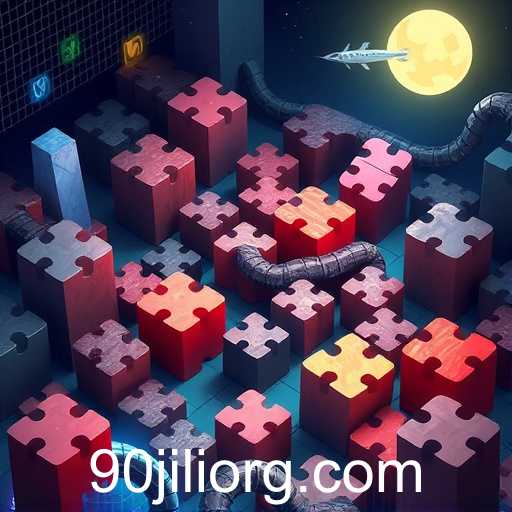 The Rise of 90jili in Online Gaming